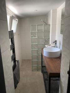 Maison au calme proche du stade