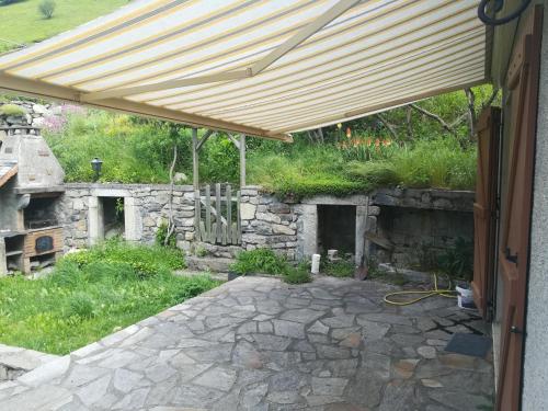 Maison Aulon (Saint Lary)
