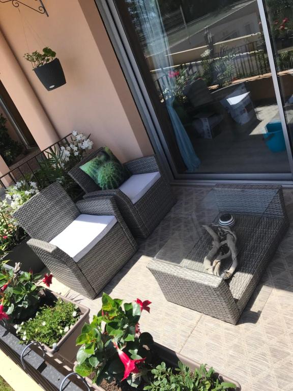 Maison avec jacuzzi et sauna 88000 Épinal