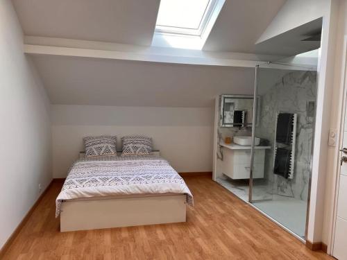 Maison avec Jacuzzi Marseille