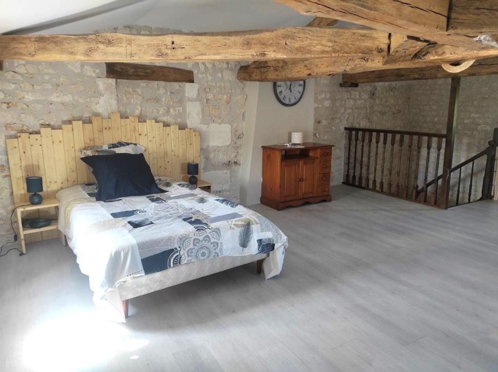 Maison avec jardin sur SAINT PIERRE LA MER 6STP73 11560 Saint Pierre La Mer