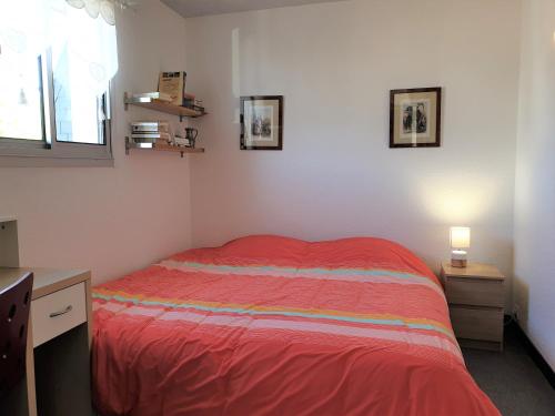 Maison avec terrasse et jardin au Golf de St Samson à PLEUMEUR-BODOU - Réf 459