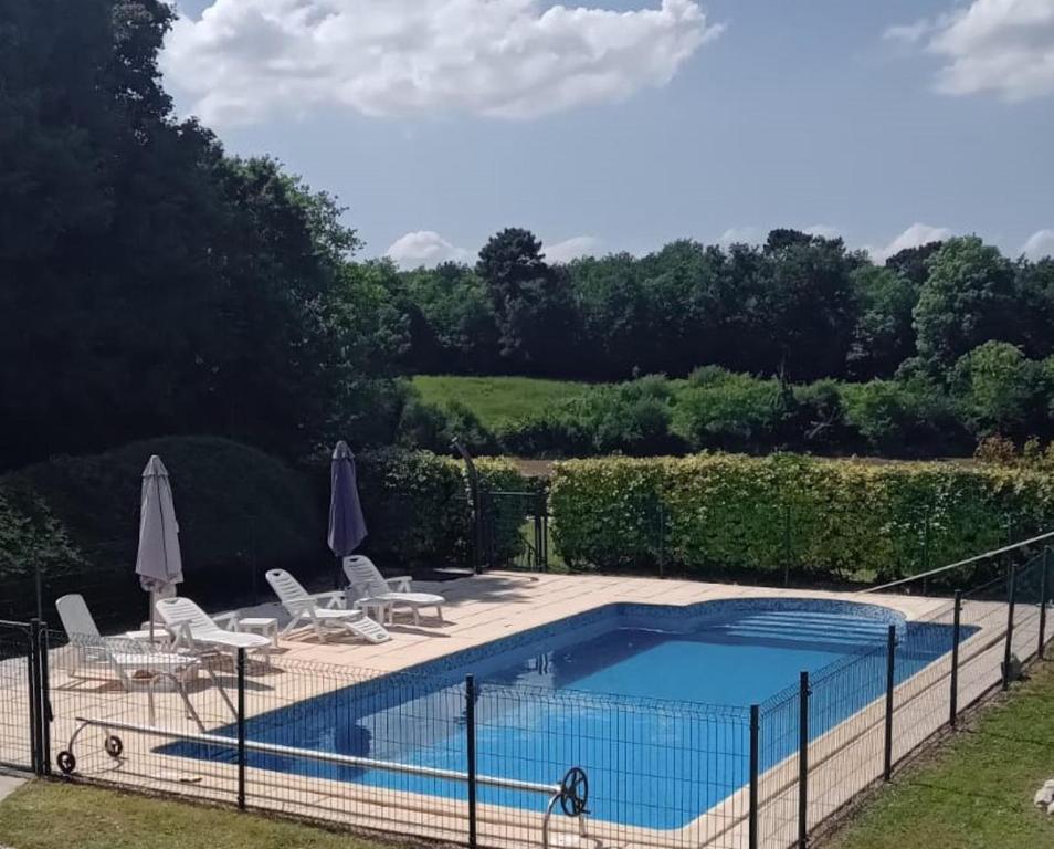 Maison bohême avec piscine, Parc Naturel, Vue Mer 13010 Marseille