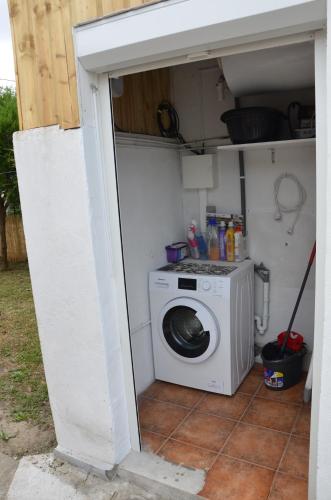 Maison Bon Air Capbreton