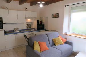 Maison bretonne avec WIFI, jardin à 200m de la plage à Ploumanac'h PERROS-GUIREC - Réf 937