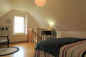 Maison bretonne avec WIFI, jardin à 200m de la plage à Ploumanac'h PERROS-GUIREC - Réf 937