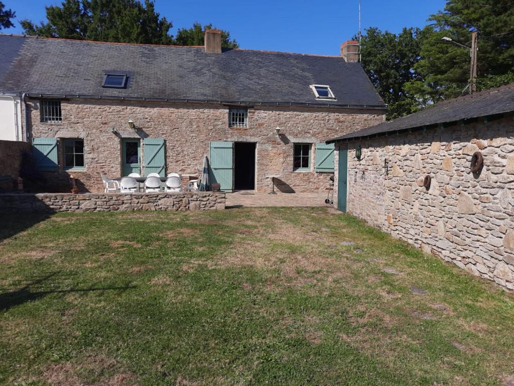 Maison briéronne 15 mn de La Baule 136 La Croix Longue, 44410 Saint-Lyphard