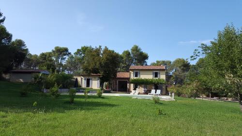 Maison Campagne Petite Mère