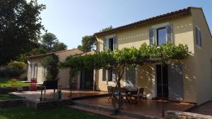 Maison Campagne Petite Mère