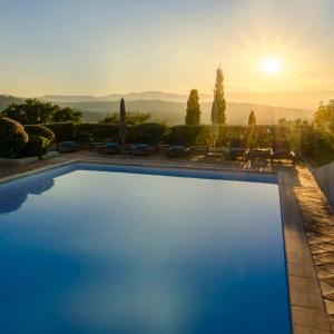 Villa Maison Caroline - Maison de vacances 10 personnes à 5km de Saint Tropez 14 Avenue du Val de Bois 83580 Saint-Tropez Provence-Alpes-Côte d\'Azur