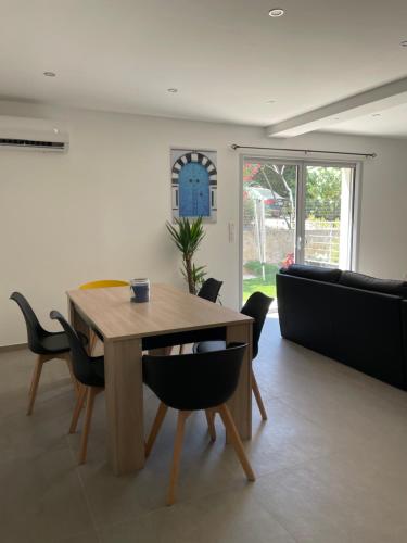 Maison chaleureuse 9 personnes