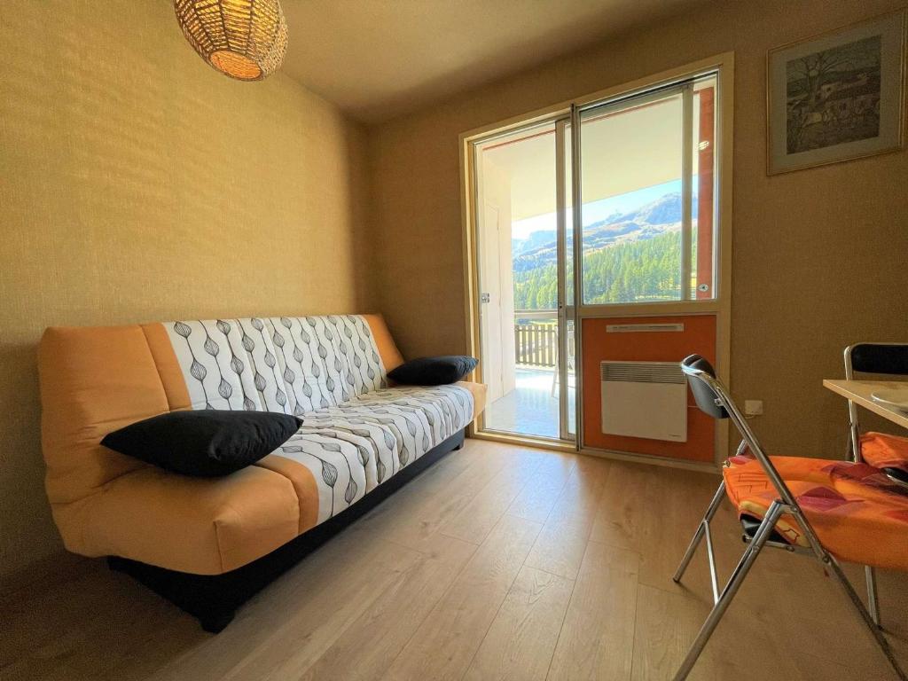 Maison chaleureuse avec vue mer