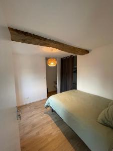 Maison chaleureuse et confortable