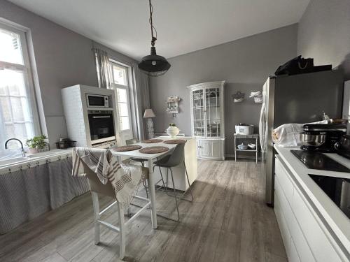 MAISON CHARME ET CAMPAGNE