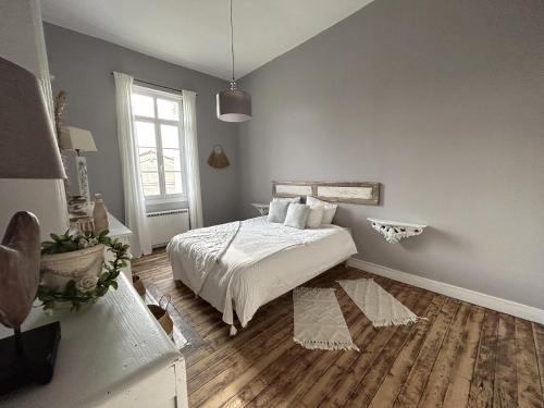 MAISON CHARME ET CAMPAGNE