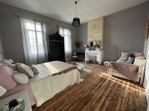 MAISON CHARME ET CAMPAGNE
