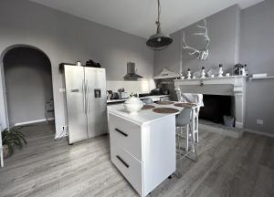 MAISON CHARME ET CAMPAGNE