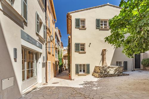 Maison Citadelle