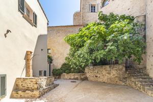 Villa Maison Citadelle 17 Rue de la Citadelle 83990 Saint-Tropez Provence-Alpes-Côte d\'Azur