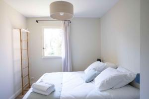Maison Cocoon Lourmarin 6 personnes