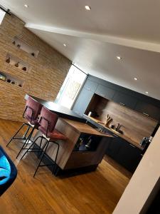 Maison Cocooning 3 chambres double