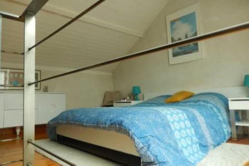 Maison Cocooning, bord de Sèvre Nantaise
