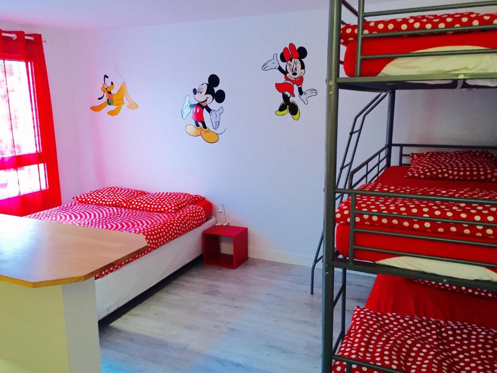 Maison confortable pour 10 personnes avec jacuzzi