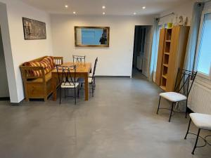 Maison confortable pour 10 personnes avec jacuzzi