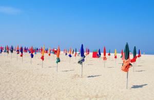 Maison contemporaine Centre DEAUVILLE - \