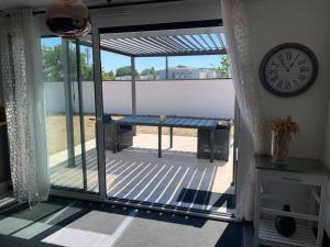 Maison contemporaine en plein cœur de la Touraine