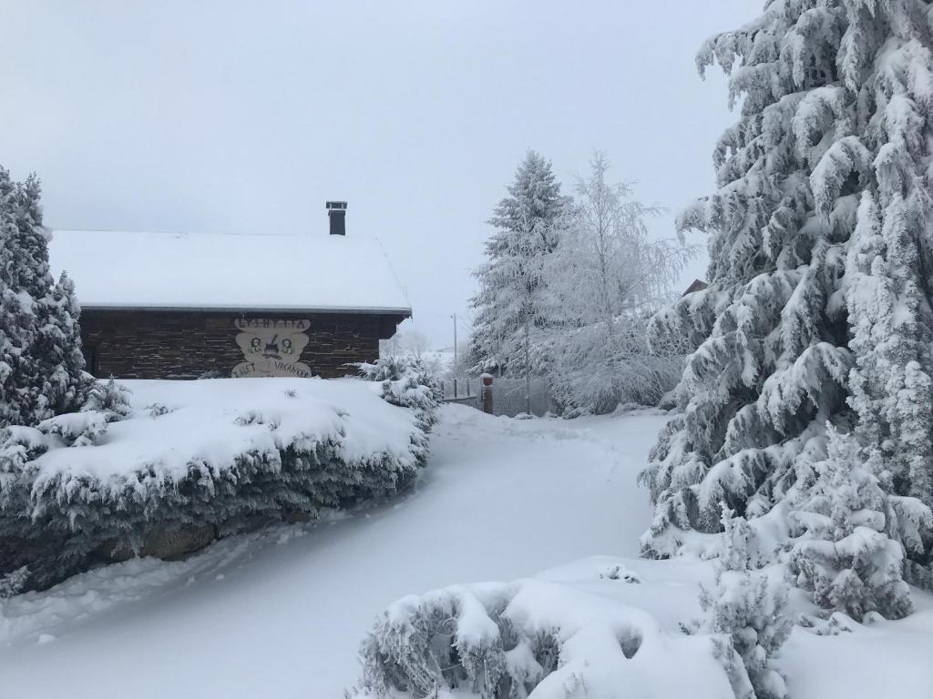 Maison contemporaine en plein coeur de la Touraine 37170 Joué-lès-Tours