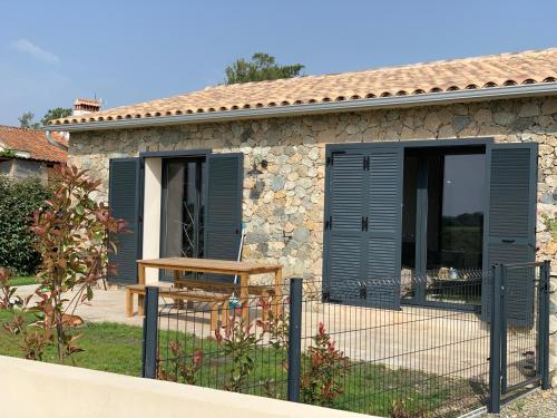 Maison Corse