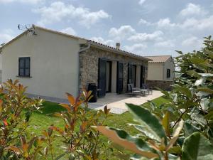 Maison Corse