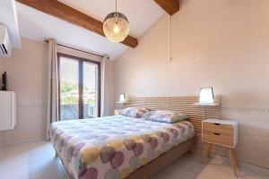 MAISON COSY avec petite piscine
