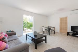 MAISON COSY avec petite piscine