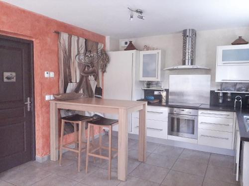 Maison Cosy Lac d'Annecy