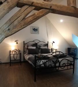 Villa Maison Cosy 9 Rue du Viaduc 18300 Ménétréol-sous-Sancerre Région Centre