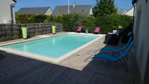 Maison d’Ange