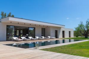 Maison d’exception dans les vignes à 5mn à pied de la plage Bonifacio