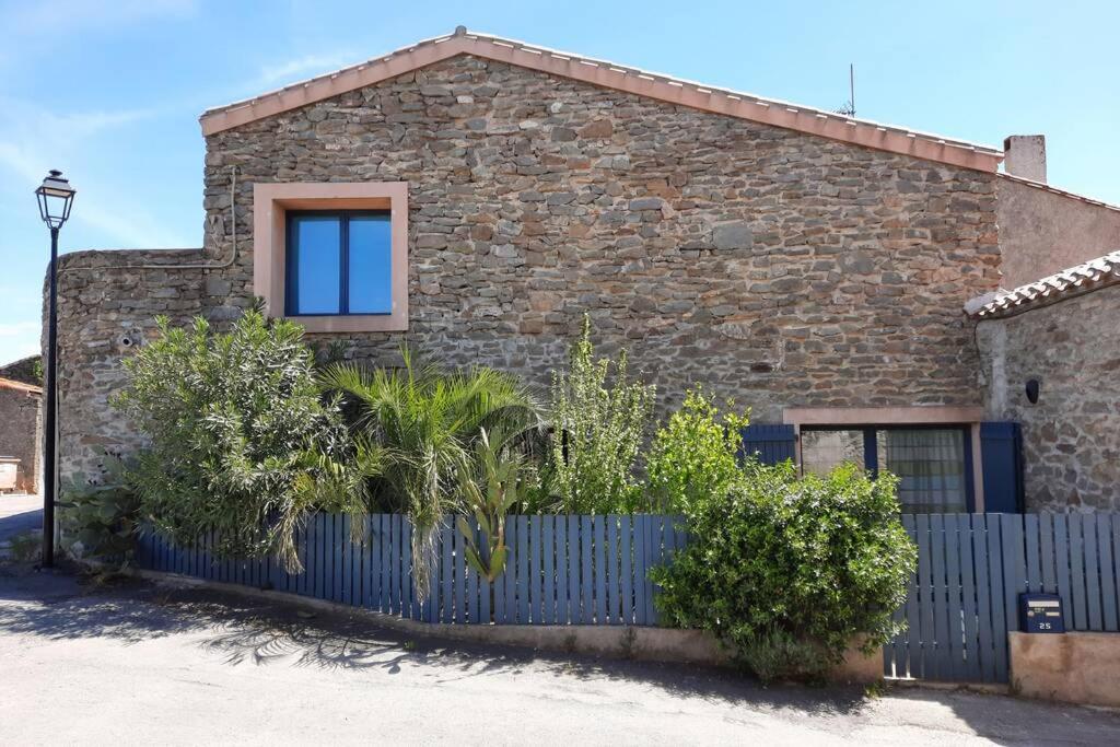 Maison de bourg à Ouistreham à 2 pas de la mer