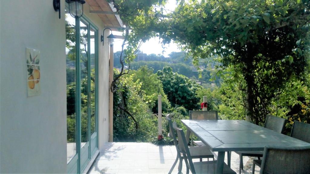 Maison de campagne au charme provençal 13210 Saint-Rémy-de-Provence