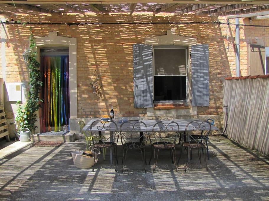 Maison de Campagne de charme l'Anjou Créole