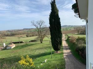 Villa Maison de Campagne Les Peyries Lieu dit les peyries 47350 Saint-Barthélémy-dʼAgenais Aquitaine