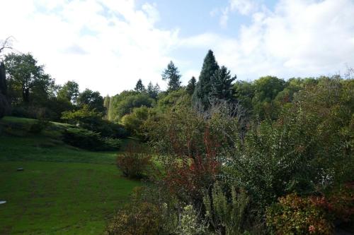 Maison de campagne rénovée avec piscine