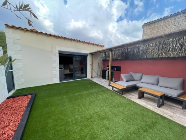 Maison de caractère dans la bastide foyenne 33220 Sainte-Foy-la-Grande