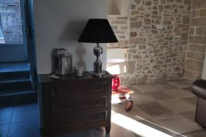 Maison de caractere dans quartier historique