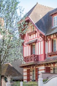Maison de caractère en centre ville