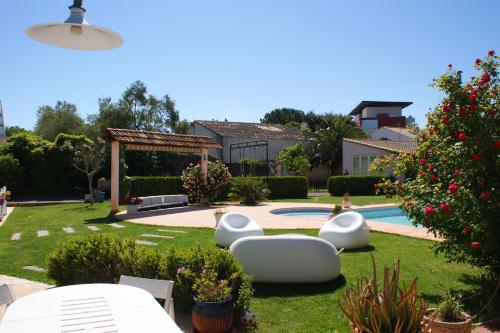 MAISON DE CARACTERE POUR 6 PERS AVEC PISCINE