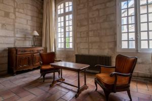 Maison de charme avec patio au coeur historique