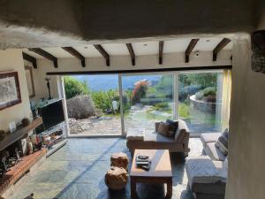 Villa maison de charme avec piscine et vue exceptionnelle Lieu dit erbaghju 20290 Scolca Corse